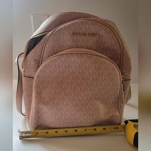 Michael Kors Backpack